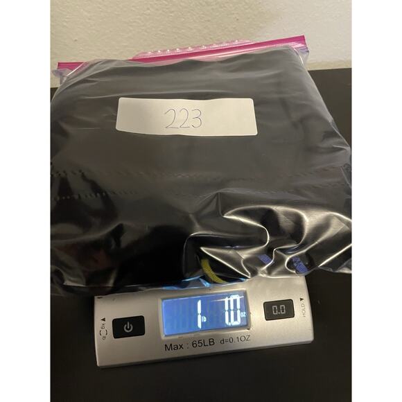 Exclusively Misook Womens Maxi Dress Size Small Black Striped Office Modern - Picture 7 of 7